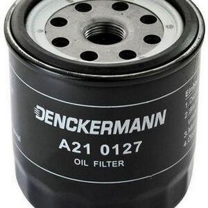 Olejový filtr DENCKERMANN A210127