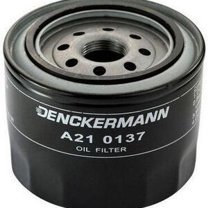 Olejový filtr DENCKERMANN A210137