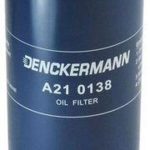 Olejový filtr DENCKERMANN A210138