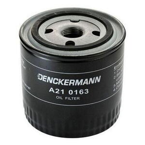 Olejový filtr DENCKERMANN A210163