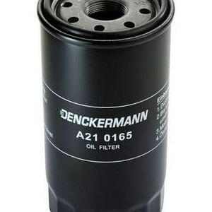 Olejový filtr DENCKERMANN A210165