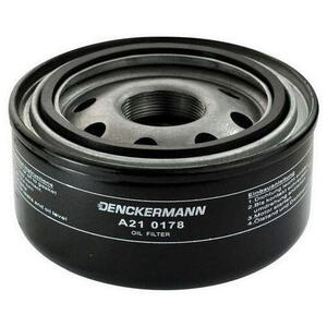Olejový filtr DENCKERMANN A210178