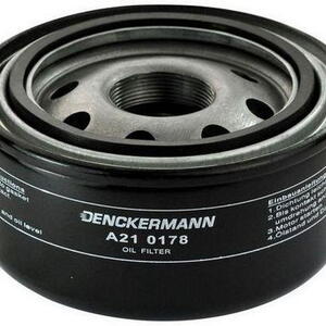 Olejový filtr DENCKERMANN A210178