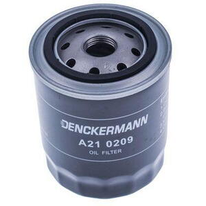 Olejový filtr DENCKERMANN A210209
