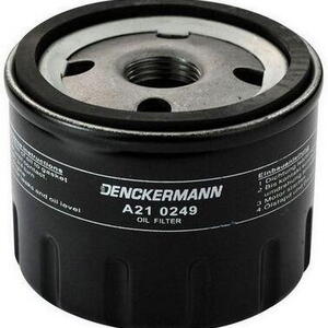 Olejový filtr DENCKERMANN A210249