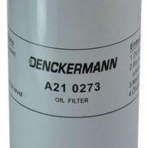 Olejový filtr DENCKERMANN A210273