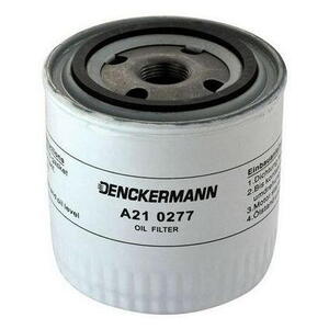 Olejový filtr DENCKERMANN A210277