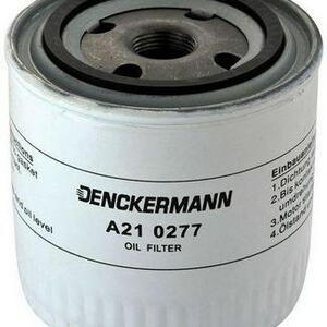 Olejový filtr DENCKERMANN A210277