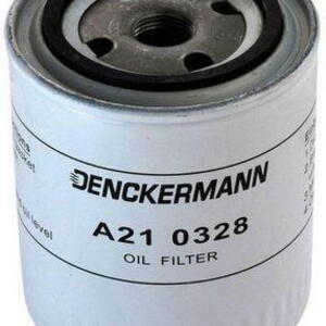 Olejový filtr DENCKERMANN A210328