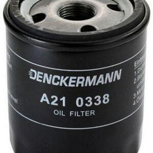 Olejový filtr DENCKERMANN A210338