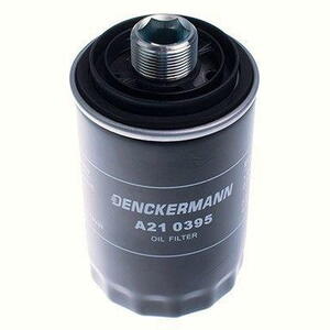 Olejový filtr DENCKERMANN A210395