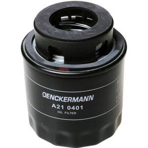 Olejový filtr DENCKERMANN A210401