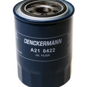 Olejový filtr DENCKERMANN A210422