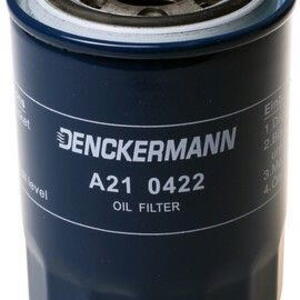 Olejový filtr DENCKERMANN A210422