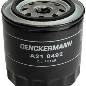 Olejový filtr DENCKERMANN A210492