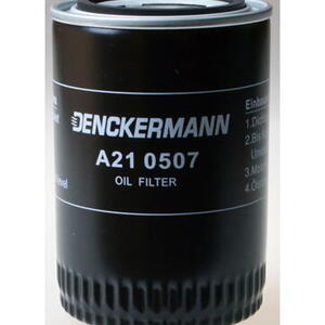 Olejový filtr DENCKERMANN A210507