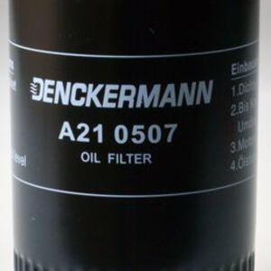 Olejový filtr DENCKERMANN A210507