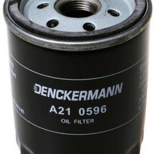 Olejový filtr DENCKERMANN A210596