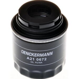 Olejový filtr DENCKERMANN A210672