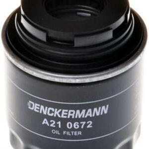 Olejový filtr DENCKERMANN A210672