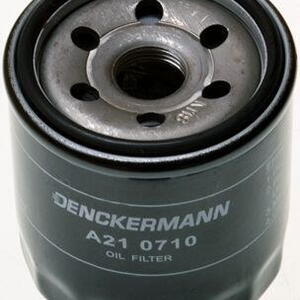 Olejový filtr DENCKERMANN A210710