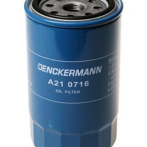 Olejový filtr DENCKERMANN A210716