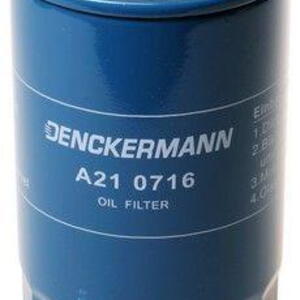 Olejový filtr DENCKERMANN A210716