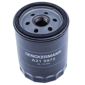 Olejový filtr DENCKERMANN A210972