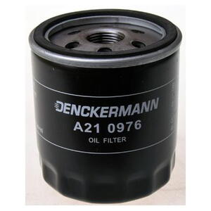 Olejový filtr DENCKERMANN A210976