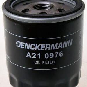 Olejový filtr DENCKERMANN A210976