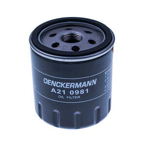 Olejový filtr DENCKERMANN A210981
