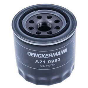 Olejový filtr DENCKERMANN A210983