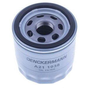 Olejový filtr DENCKERMANN A211038