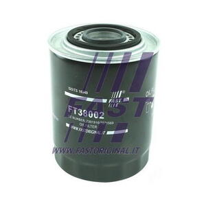 Olejový filtr FAST FT38002