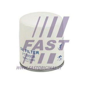Olejový filtr FAST FT38008