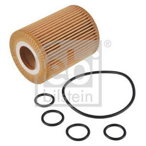 Olejový filtr FEBI BILSTEIN 108305