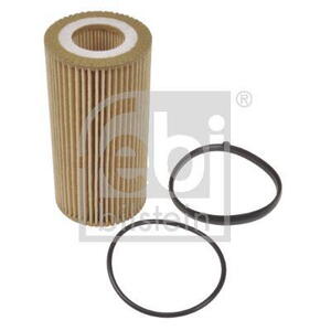 Olejový filtr FEBI BILSTEIN 108323