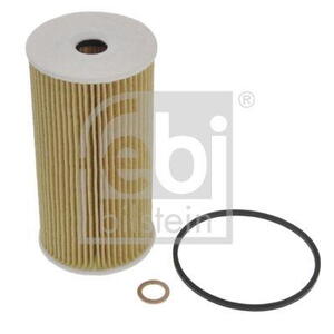 Olejový filtr FEBI BILSTEIN 108327