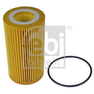 Olejový filtr FEBI BILSTEIN 108935