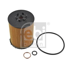 Olejový filtr FEBI BILSTEIN 108995