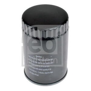 Olejový filtr FEBI BILSTEIN 109602