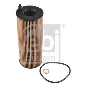 Olejový filtr FEBI BILSTEIN 109707
