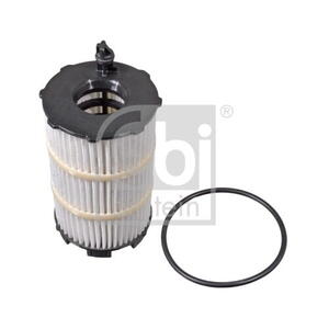 Olejový filtr FEBI BILSTEIN 109708