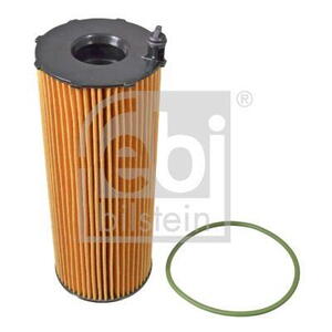Olejový filtr FEBI BILSTEIN 109709