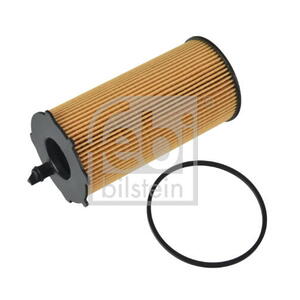 Olejový filtr FEBI BILSTEIN 172616