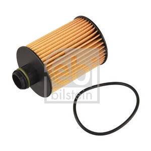 Olejový filtr FEBI BILSTEIN 173018