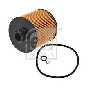 Olejový filtr FEBI BILSTEIN 178639