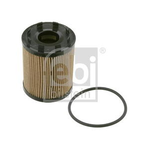 Olejový filtr FEBI BILSTEIN 26366