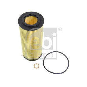 Olejový filtr FEBI BILSTEIN 26704