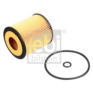 Olejový filtr FEBI BILSTEIN 33470
